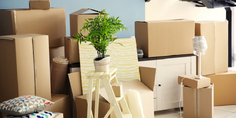 House Shifting Service